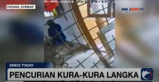 Pasutri Kompak Curi...