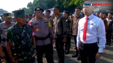 Misa Bersama Paus di...