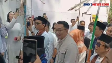 Atraksi Palang Pintu...
