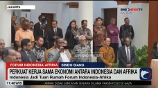Perkuat Hubungan, Indonesia...
