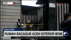 Rumah Bacagub Aceh Bustami...