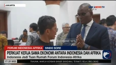 Indonesia jadi Tuan...