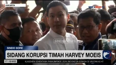 Suana Sidang Korupsi...