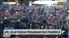 10.000 Pasukan Gabungan...