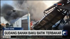 Gudang Bahan Baku Batik...