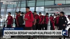 Indonesia Bersiap Hadapi...