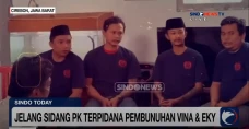 Pengadilan Negeri Cirebon...