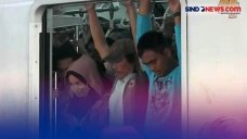 KCI: Wacana Tarif KRL...