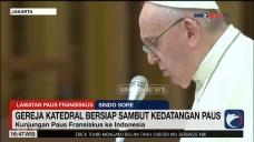 Masyarakat Antusias...