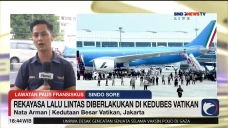 Catat! Rekayasa Lalu...