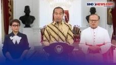 Kunjungan Bersejarah,...