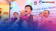 Menkopolhukam Ungkap...