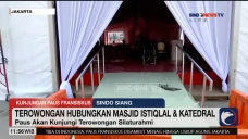 Paus Fransiskus Akan...