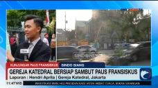 Detik-Detik Persiapan...