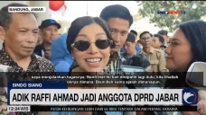 Kalah Suara, Adik Raffi...