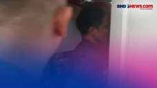 Teka-Teki Keberadaan...