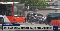 Polda Metro Jaya Imbau...