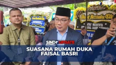 Ridwan Kamil Ceritakan...