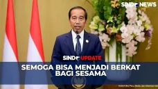 Misa Suci Paus Fransiskus...