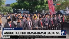 Baru Dilantik, Anggota...