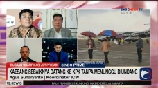 Dugaan Gratifikasi,...