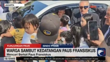 Momen Haru, Warga Nekat...