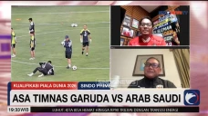 Pengamat Sepakbola:...