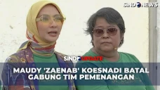 Si Doel Klarifikasi...