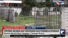 Densus 88 Tangkap 7...