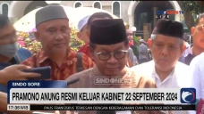 Pramono Anung Resmi...
