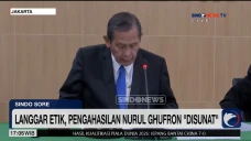 Putusan Dewas KPK: Nurul...