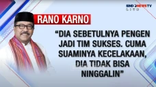 Maudy Koesnadi Mundur...