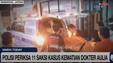 Polda Jateng Periksa...