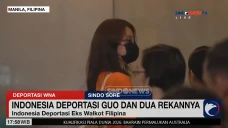 Indonesia Deportasi...