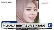 Gita KDI Maju di Pilkada...