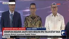 Kemampuan Anggaran Jakarta...