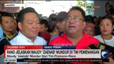 Maudy Koesnaedi Mundur...