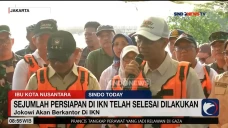 Jelang Purnatugas, Presiden...