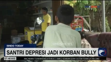 Jadi Korban Bully, Santri...