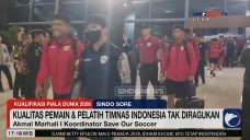 Bidik Peluang Timnas...