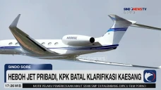 KPK Batal Klarifikasi...