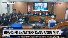 Kuasa Hukum Pemohon...