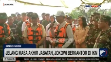 Jelang Masa Akhir Jabatan,...