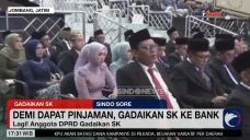 Anggota DPRD Jombang...
