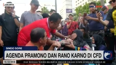 Temui Masyarakat di...