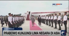 Dalam Waktu 3 Hari,...