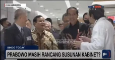 Prabowo Masih Rancang...