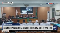 Hakim PN Cirebon Akhirnya...