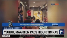 Suasana Meriah, Maarten...