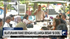 Rano Karno Tunda Produksi...